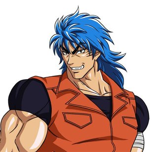 Illustration for article titled New Dragon Ball Anime Hair Explained. Apparently.